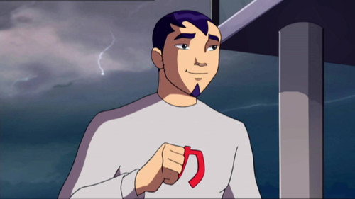 Galactik Football - S3 - Image