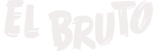 El Bruto
