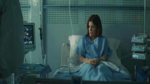 The Astronaut (2025)