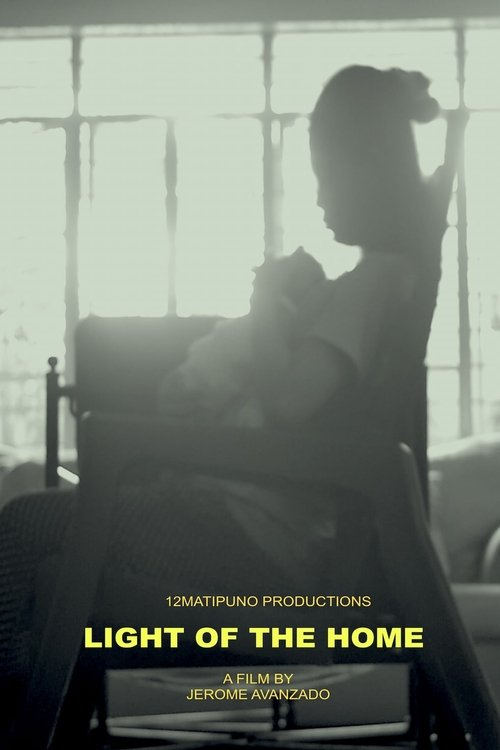 The Light of the Home poster