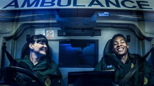 Poster della serie Ambulance