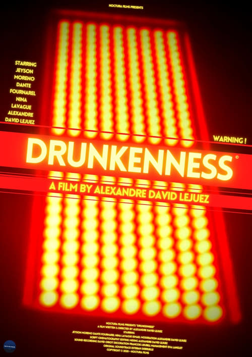 |FR| Drunkenness