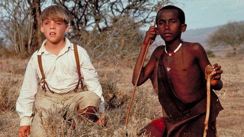 Escena del episodio 2 de la temporada 1 de Las Aventuras del Joven Indiana Jones