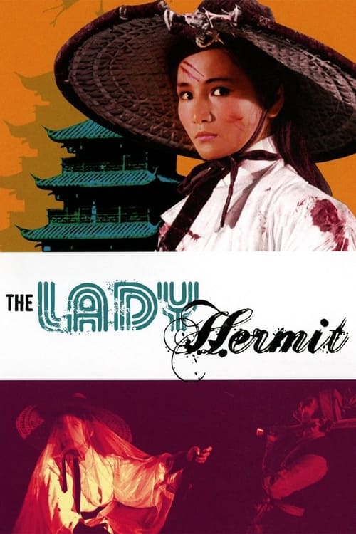 Where to stream The Lady Hermit