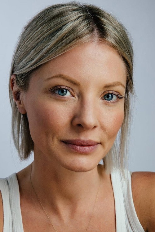 Kaitlin Doubleday