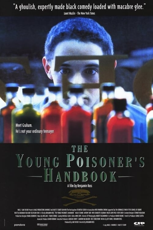 The Young Poisoner's Handbook 1995