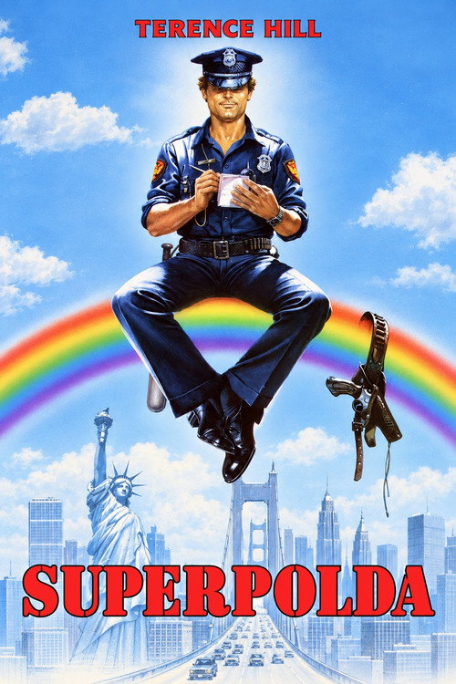 Superpolda