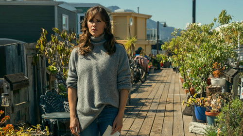 A Última Coisa Que Ele Me Falou: 1×1