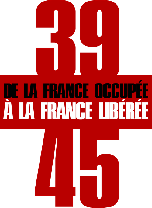 39-45, de la France occupée à la France libérée