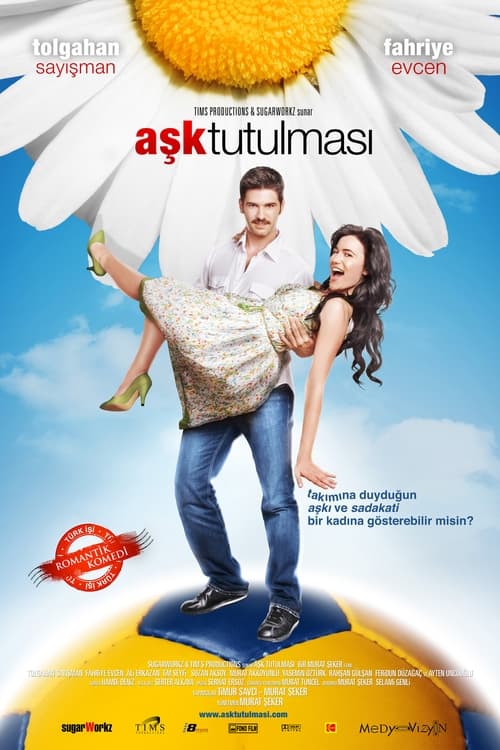 Aşk Tutulması ( Aşk Tutulması )