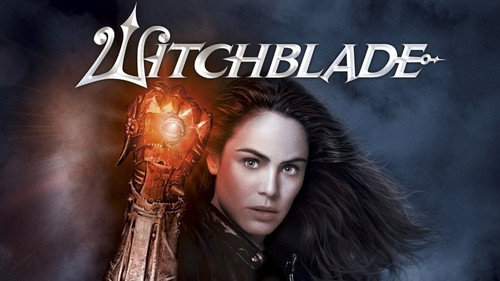 Witchblade