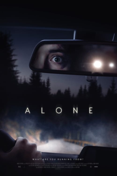 Alone For Online Full HD