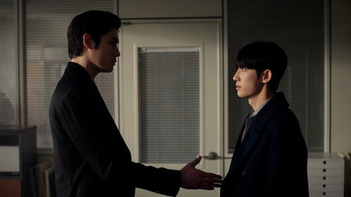 The Prosecutor's Proposal