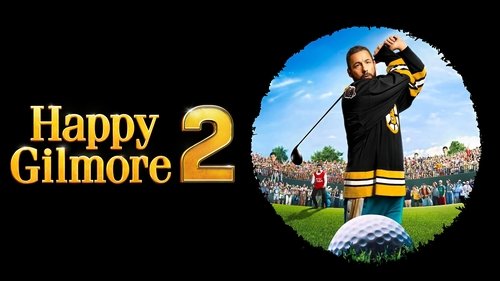 Happy Gilmore 2 Movie Screenshot