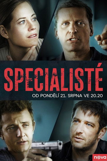 Escena 4 de Specialisté
