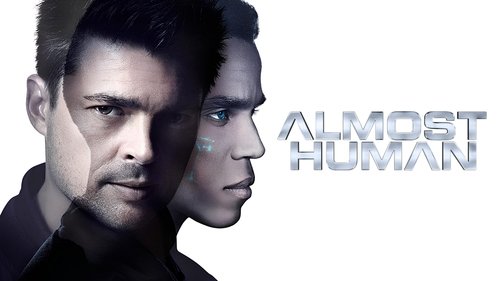 Almost Human