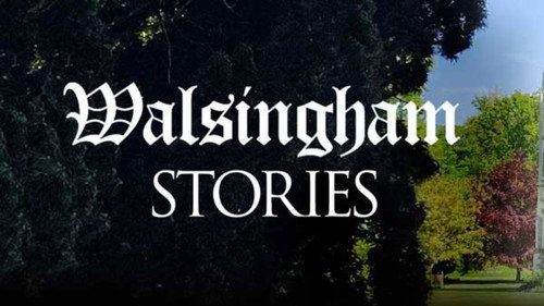 Walsingham Stories - Season 1 Backdrop Blur