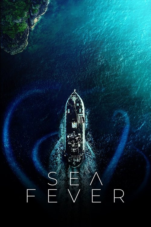 Sea Fever - 2020 Sea Fever - 2020