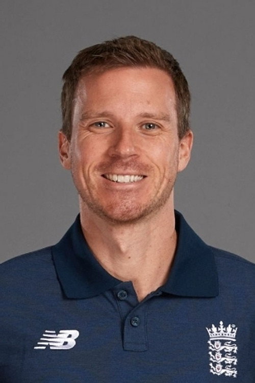 Greg Stobart