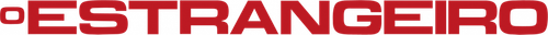O Estrangeiro - Logo 2