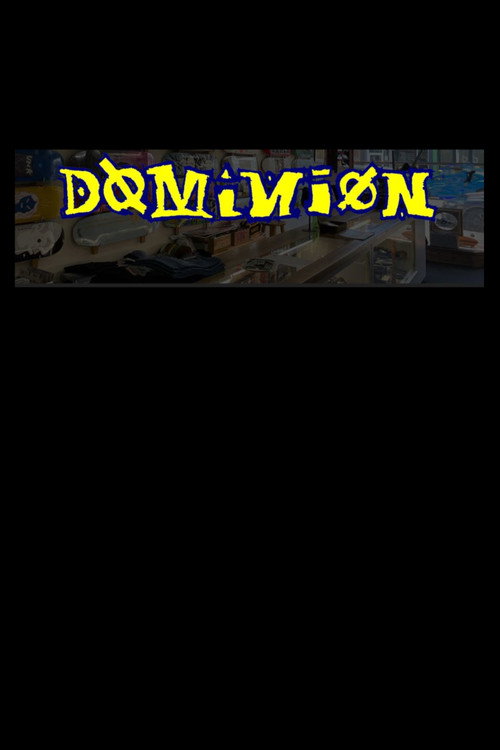Dominion Skateboards Video 5