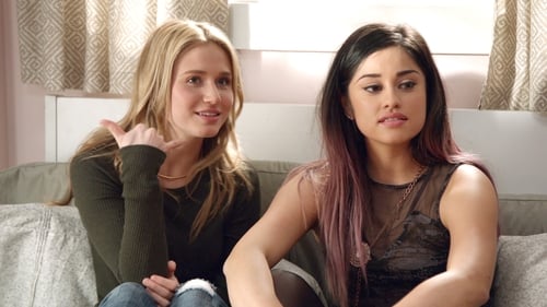 Faking It: 2×12