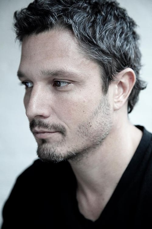 Kép: Dominik Tiefenthaler színész profilképe
