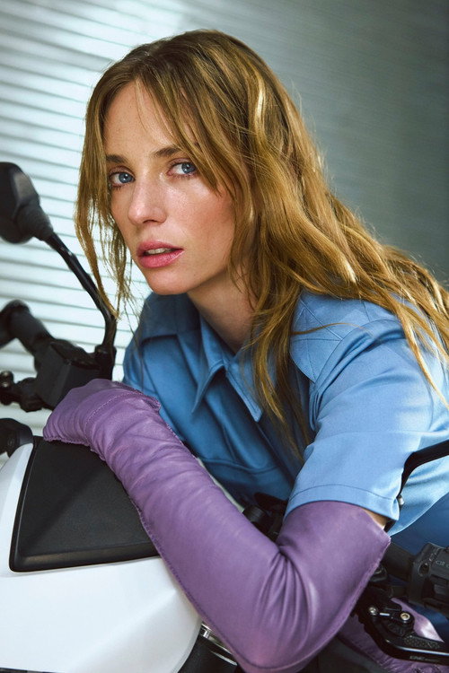 Maya Hawke