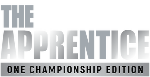 The Apprentice: ONE Championship Edition