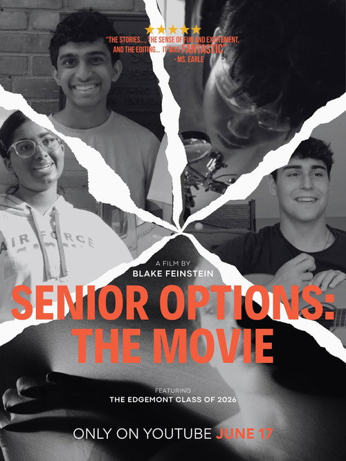 Senior Options: The Movie - related title