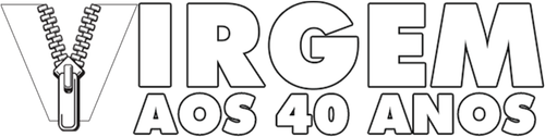 O Virgem de 40 Anos - Logo 4