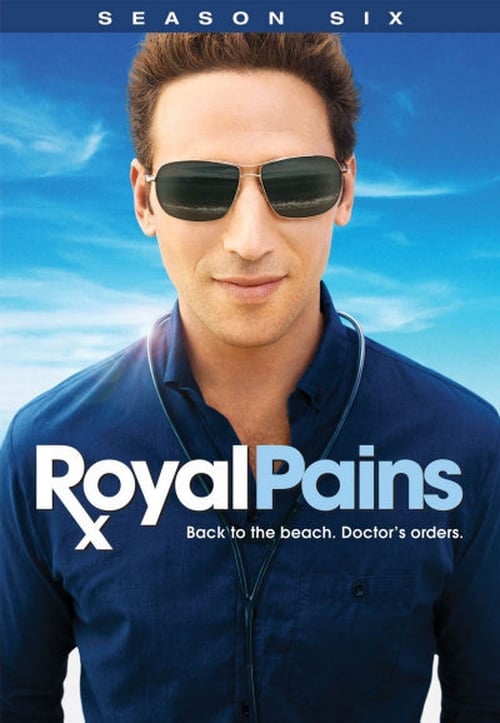 Royal Pains, S06 - (2014)