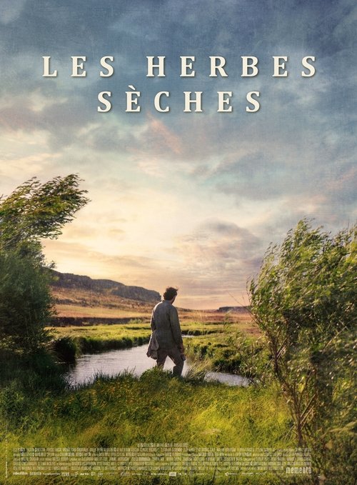 Poster image du film Les Herbes sèches Les Herbes sèches
