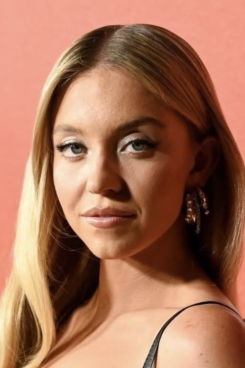 Kép: Sydney Sweeney színész profilképe