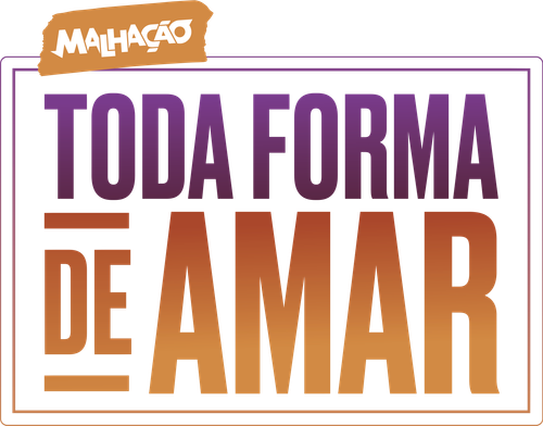 Malhação - Logo 3