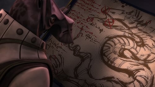 Star Wars: The Clone Wars: 2×18