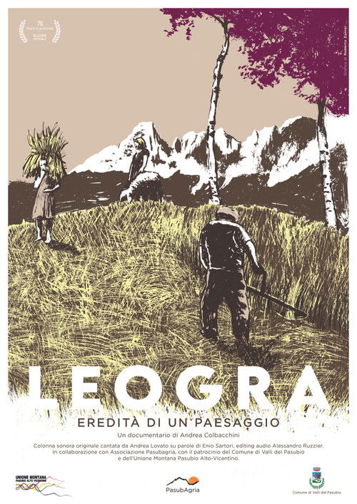 Leogra. Eredità di un paesaggio