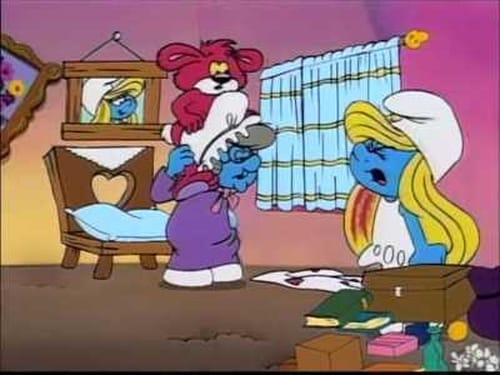 The Smurfs, S08E12 - (1988)