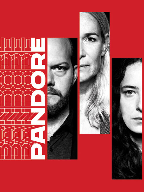 Pandore (2022)