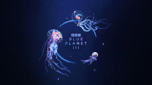 Blue Planet III