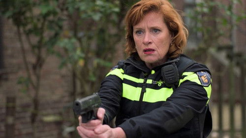 Poster della serie Flikken Maastricht