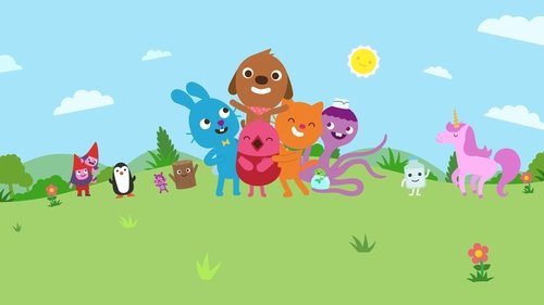 Sago Mini Friends