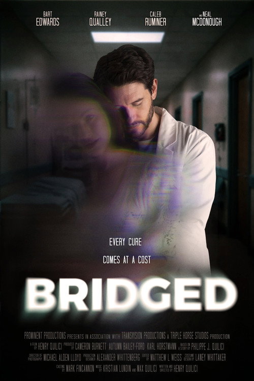 Bridged official trailer poster