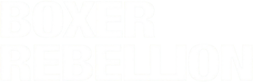 Boxer Rebellion