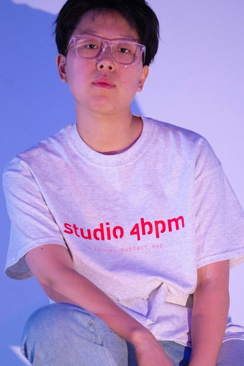 Kang Min-Ji