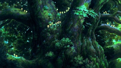Princess Mononoke (1997)