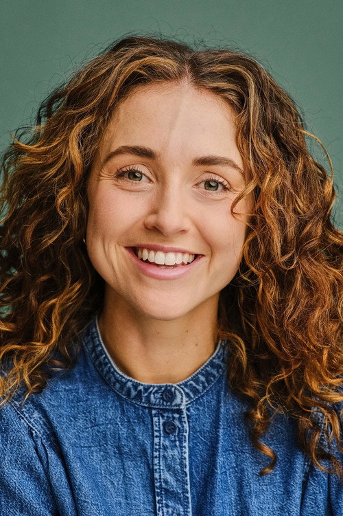Georgina McGuigan