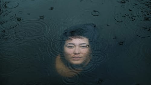 backdrop Learning To Drown