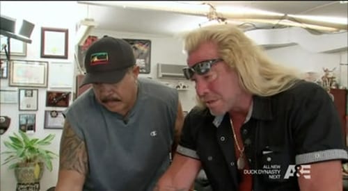 Dog the Bounty Hunter, S08E20 - (2011)