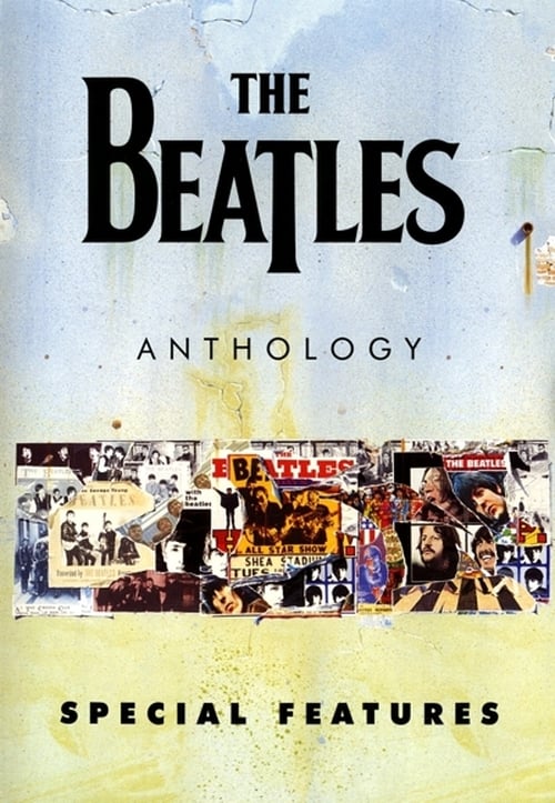 The Beatles Anthology, S00 - (1995)